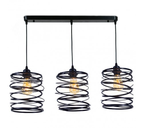 Подвесной светильник Ambrella Light TR8403 TR Подвесной светильник Ambrella Light TR8403 TR