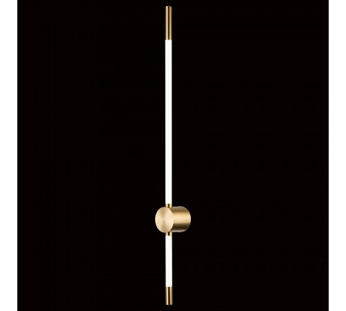 Накладной светильник Indigo 14008/1W Brass Filato Накладной светильник Indigo 14008/1W Brass Filato