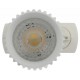 Светильник на штанге Эра TR40-GU10 WH