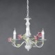 Подвесная люстра Vitaluce V1276/3 V1276