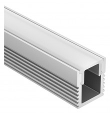 Профиль встраиваемый Arlight 19322 SL-MINI-8-2000 ANOD