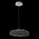 Подвесная люстра Loft it 10247/350 Silver Cloud
