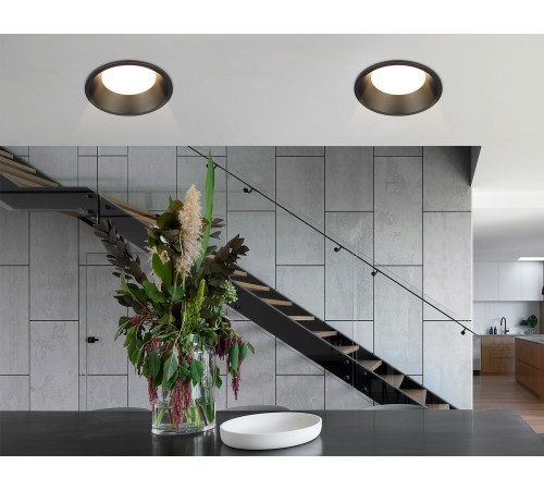 Встраиваемый светильник Ambrella Light TN51814 TN Встраиваемый светильник Ambrella Light TN51814 TN