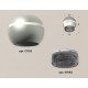Накладной светильник Ambrella Light XS1103020 XS