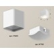 Накладной светильник Ambrella Light XS7840022 XS