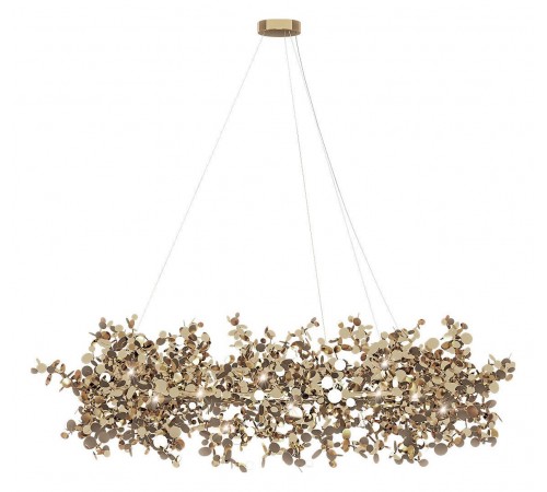 Подвесная люстра Loft it 10101/800 Gold Spark Подвесная люстра Loft it 10101/800 Gold Spark