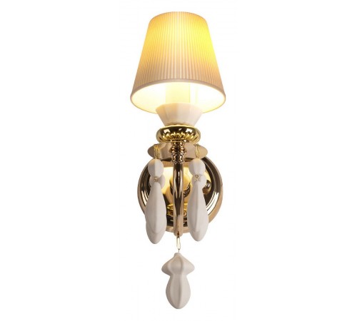 Бра Loft it 10203/1W White Grace Бра Loft it 10203/1W White Grace