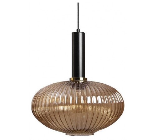 Подвесной светильник Loft it 2071-C+BL Iris 1 Подвесной светильник Loft it 2071-C+BL Iris 1