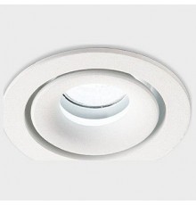 Встраиваемый светильник Italline IT06-6011 white 3000K IT06-6011