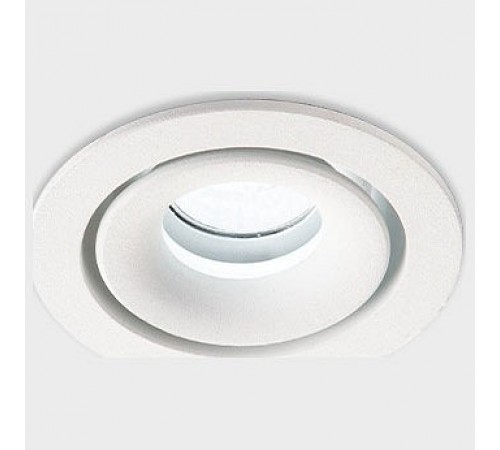 Встраиваемый светильник Italline IT06-6011 white 3000K IT06-6011