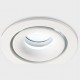 Встраиваемый светильник Italline IT06-6011 white 3000K IT06-6011