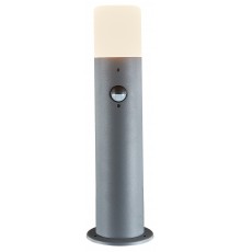 Наземный низкий светильник Escada 10179/T Garden
