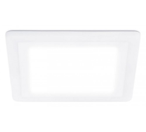 Встраиваемый светильник Ambrella Light DCR396 DCR Встраиваемый светильник Ambrella Light DCR396 DCR