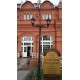 Фонарный столб Fumagalli E35.205.M20.AXH27 Noemi