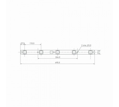 Лента светодиодная Arlight ZM Лента светодиодная Arlight ZM
