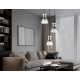 Подвесной светильник Ambrella Light TR3408 TR