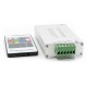 Контроллер-регулятор цвета RGB с пультом ДУ SWG RF-RGB-20-18A RF RGB
