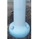 Фонарный столб Fumagalli 4P2.372.G10.LYF1R Giorgio