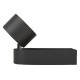 Накладной светильник Loft it 10324/A Black Knof