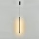 Подвесной светильник Mantra 8483 Torch