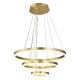 Подвесной светильник Natali Kovaltseva LED LAMPS 81279 OREOL