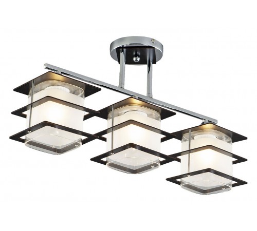 Светильник на штанге Escada 1127/3PL Norman Светильник на штанге Escada 1127/3PL Norman
