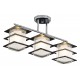 Светильник на штанге Escada 1127/3PL Norman