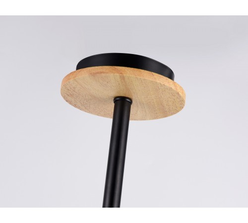 Люстра на штанге Ambrella Light TR80167 TR Люстра на штанге Ambrella Light TR80167 TR