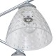 Потолочная люстра Escada 659/4PL Chrome Adonis