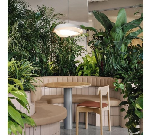 Накладной светильник Loft it 10256 White Petale Накладной светильник Loft it 10256 White Petale