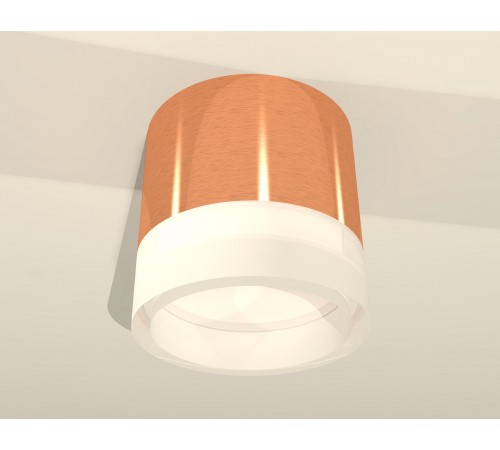 Накладной светильник Ambrella Light XS8122010 XS Накладной светильник Ambrella Light XS8122010 XS
