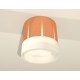 Накладной светильник Ambrella Light XS8122010 XS