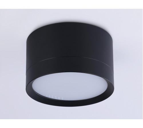 Накладной светильник Ambrella Light TN52357 TECHNO SPOT Накладной светильник Ambrella Light TN52357 TECHNO SPOT