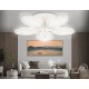 Потолочная люстра Ambrella Light FA4015 FA