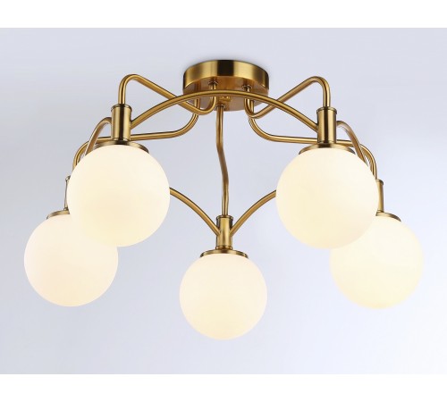 Потолочная люстра Ambrella Light TR3212 TR Потолочная люстра Ambrella Light TR3212 TR