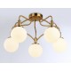 Потолочная люстра Ambrella Light TR3212 TR