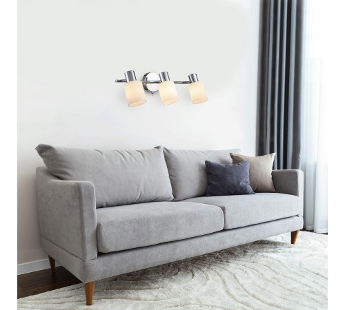 Бра Escada 10178/3A Nordic Бра Escada 10178/3A Nordic