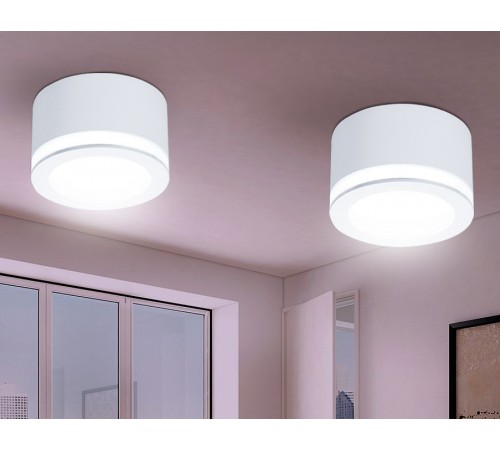 Накладной светильник Ambrella Light TN265 TN Накладной светильник Ambrella Light TN265 TN