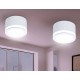 Накладной светильник Ambrella Light TN265 TN