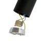 Наземный низкий светильник Feron 51231 DH1105