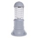 Наземный низкий светильник Fumagalli D15.553.000.LXF1R.FRA Sauro