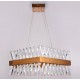 Подвесной светильник Ambrella Light TR5318 TR