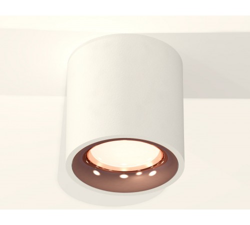 Накладной светильник Ambrella Light XS7531025 XS Накладной светильник Ambrella Light XS7531025 XS