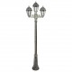 Фонарный столб Fumagalli K22.156.S21.BXF1R Saba