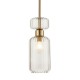 Подвесной светильник Escada 1141/1S Beige Gloss