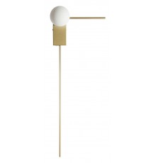 Бра Loft it 10132/G Gold Meridian