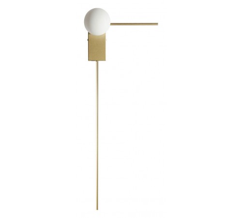 Бра Loft it 10132/G Gold Meridian Бра Loft it 10132/G Gold Meridian