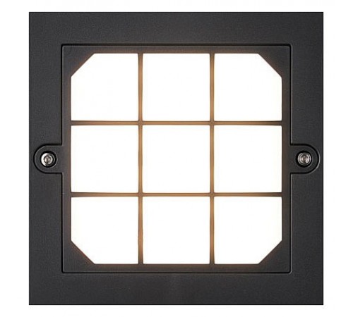 Встраиваемый светильник Escada 30001W/01LED 30001LED Встраиваемый светильник Escada 30001W/01LED 30001LED