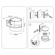 Бра Ambrella Light TN71073 TN
