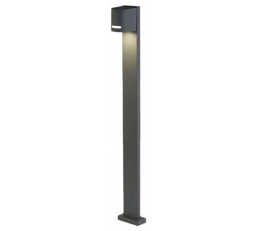 Наземный низкий светильник Ambrella Light ST3752 ST Наземный низкий светильник Ambrella Light ST3752 ST